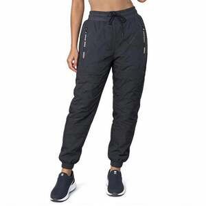 New Sport Sherpa Lined Gray Joggers Size S